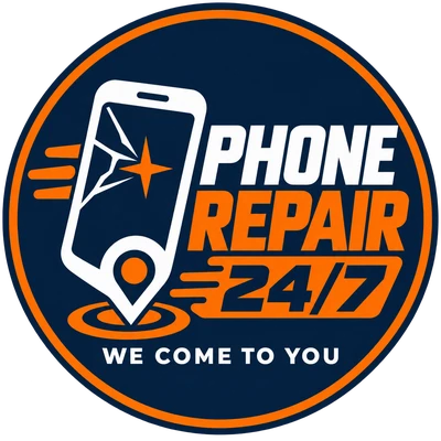 Phone Repair 24/7 logo